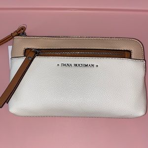 Dana Buchman Wristlet NWT